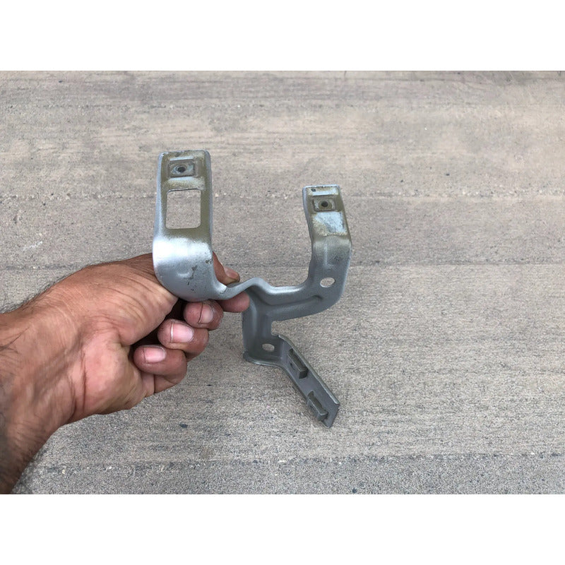 Soporte De Salpicadera Izquierda Para Ford Edge 2010, 2011, 2012, 2013, 2014 Gris