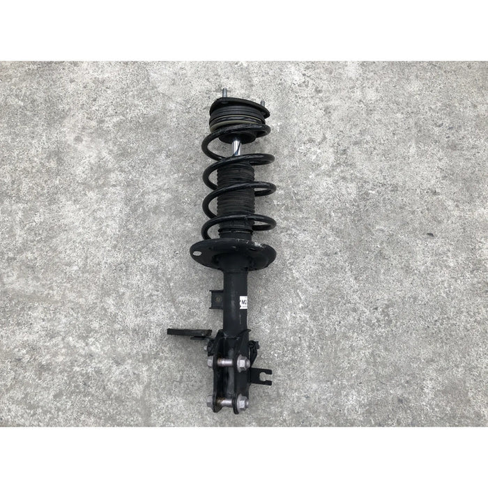 Amortiguador Delantero Derecho Para Mazda Cx5 2019, 2020, 2021, 2022, 2023, 2024 Motor 2.5, Original