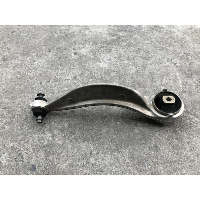 Tirante De Control Delantero Derecho F-pace 2017, 2018, 2019, 2020 Motor 2.0, Original