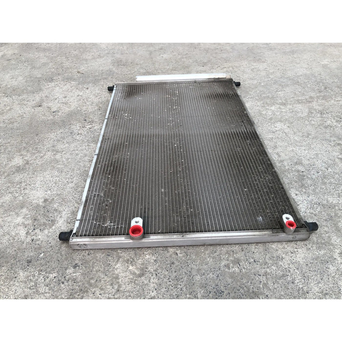 Condensador Original Para Toyota Corolla 2009, 2010, 2011, 2012, 2013, 2014, 2015, 2016, 2017, 2018, 2019 Motor 1.8