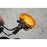 Reflejante Delantero Derecho Para Mini Cooper 2009, 2010, 2011 - Motor 1.6 Litros, Original Naranja