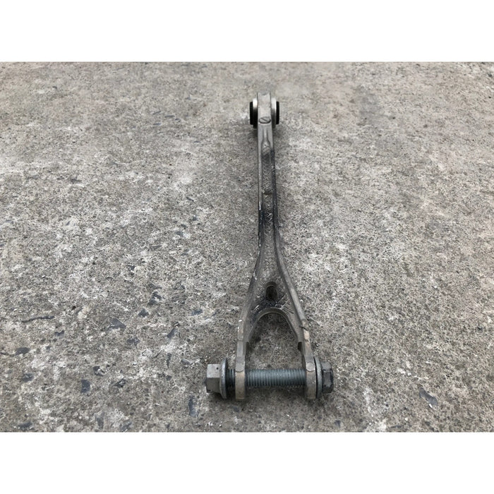 Tirante Trasero Derecho Inferior Para Dodge Charger 2015, 2016, 2017, 2018, 2019 - Motor 3.6 Litros, V6, Original