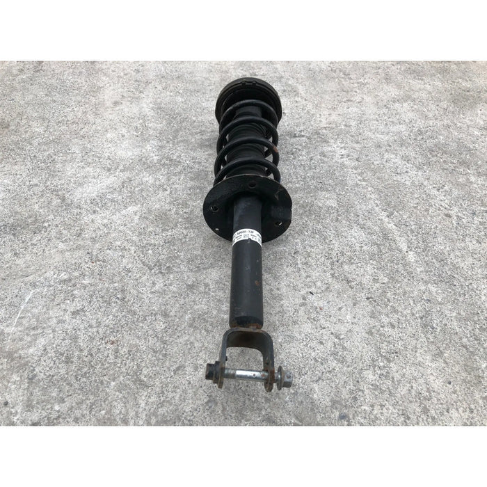Amortiguador Trasero Izquierdo Para Honda Accord 2013, 2014, 2015, 2016, 2017 - Motor 2.4 Litros, 4 Cilindros - Original