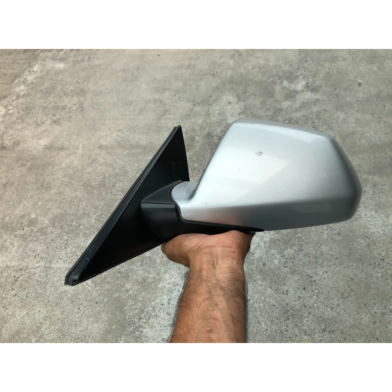 Espejo Izquierdo Original Para Cadillac Cts 2008, 2009, 2010, 2011, 2012, 2013, 2014