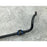 Barra Estabilizadora Delantera Para Dodge Caravan 2008, 2009, 2010, 2011, 2012, 2013, 2014, 2015, 2016, 2017, 2018, 2019, 2020 Motor 3.8 Original