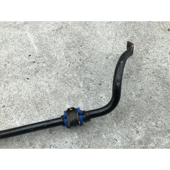 Barra Estabilizadora Delantera Para Dodge Caravan 2008, 2009, 2010, 2011, 2012, 2013, 2014, 2015, 2016, 2017, 2018, 2019, 2020 Motor 3.8 Original
