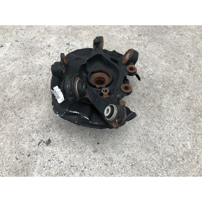 Mango Trasero Izquierdo Para Bmw 320 2013, 2014, 2015, 2016, 2017, 2018 Motor 2.0 (original)