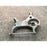Horquilla Trasera Izquierda Para Ford Explorer 2020, 2021, 2022, 2023 - Motor 2.3 Litros - Original