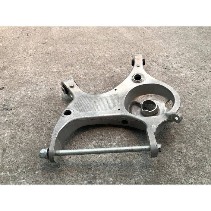 Horquilla Trasera Izquierda Para Ford Explorer 2020, 2021, 2022, 2023 - Motor 2.3 Litros - Original