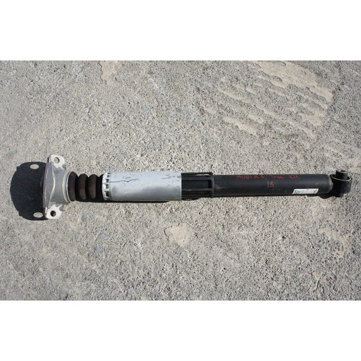 Amortiguador Trasero Derecho Para Audi A3 2015, 2016, 2017 - Motor 1.8 Turbo, Original
