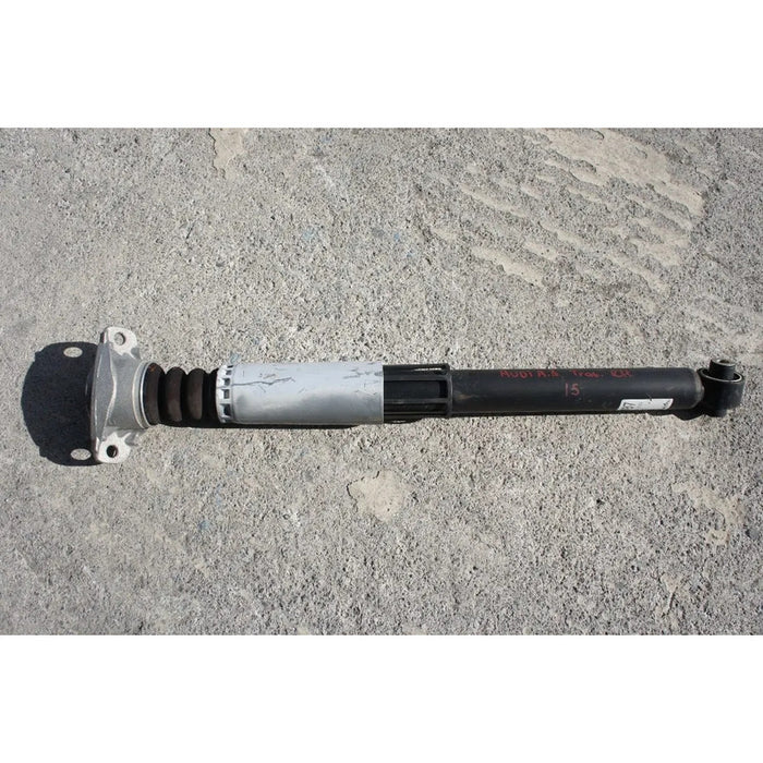 Amortiguador Trasero Derecho Para Audi A3 2015, 2016, 2017 - Motor 1.8 Turbo, Original