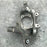 Mango Trasero Derecho Original Para Mercedes Benz C300 Sedan 2015, 2016, 2017, 2018, 2019, 2020, 2021, 2022, 2023, 2024, 2025 (motor 2.0 Litros) Gris