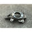 Mango Delantero Izquierdo Nissan Rogue 2017, 2018, 2019, 2020, 2021, 2022, 2023 Motor 2.5 (original)