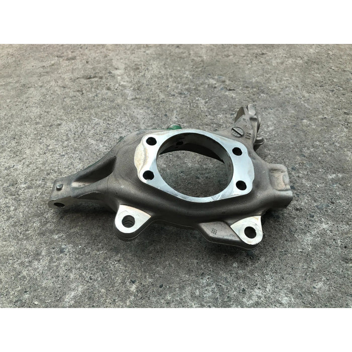 Mango Delantero Izquierdo Nissan Rogue 2017, 2018, 2019, 2020, 2021, 2022, 2023 Motor 2.5 (original)