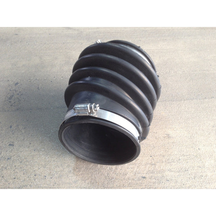Manguera Porta Filtro Cadillac Deville 2000 Al 2005 4.6