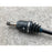 Junta Homocinetica Trasera Derecha Original Para Subaru Forester 2014, 2015, 2016, 2017, 2018 Motor 2.5