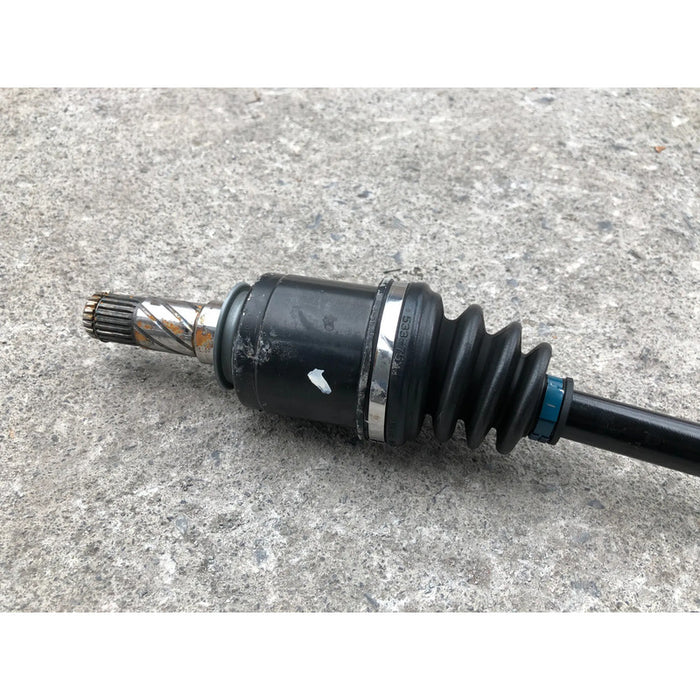 Junta Homocinetica Trasera Derecha Original Para Subaru Forester 2014, 2015, 2016, 2017, 2018 Motor 2.5