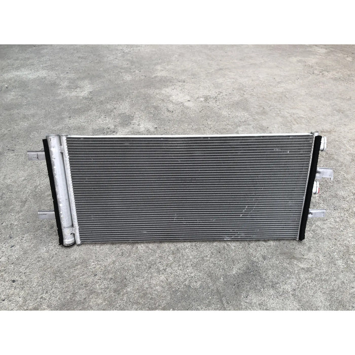 Condensador Original Para Mini Cooper Countryman 2017, 2018, 2019, 2020, 2021, 2022, 2023, 2024 - Original