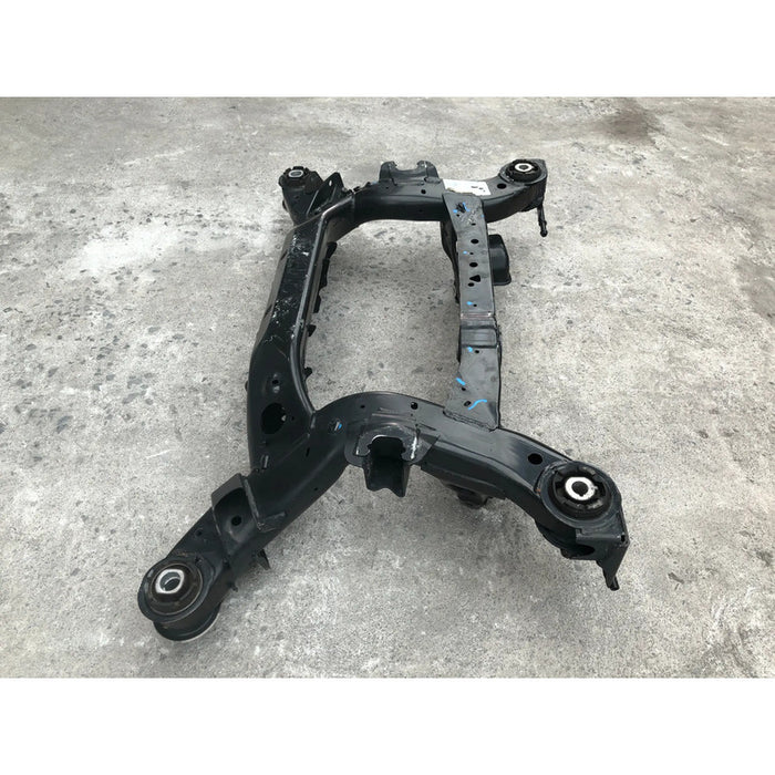 Puente De Suspension Trasero Para Cadillac Ct5 2020, 2021, 2022, 2023, 2024 - Motor 2.0 Litros - Original