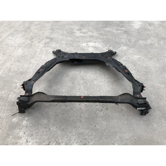 Puente De Suspension Delantero Para Volvo Xc60, Xc-60 2015 - Motor 2.0 Litros - Original