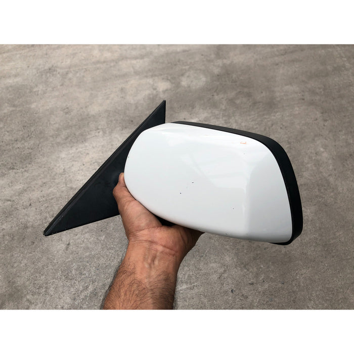 Espejo Izquierdo Original Para Bmw 535i 2008, 2009, 2010