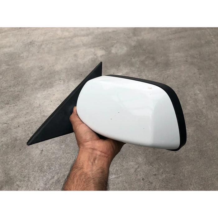 Espejo Izquierdo Original Para Bmw 535i 2008, 2009, 2010