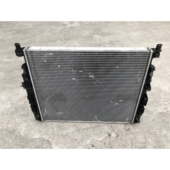 Radiador Original Para Ml350 2006 Al 2011 Motor 3.5