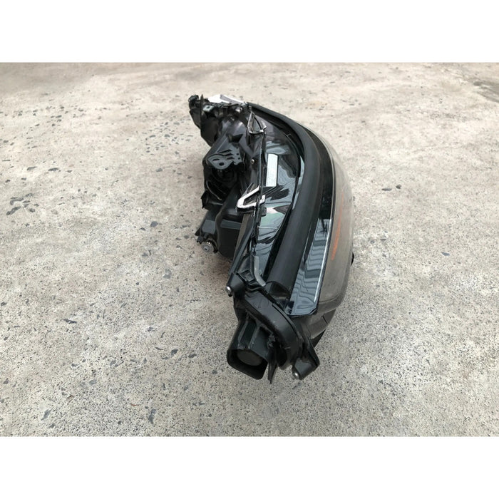 Faro Derecho Original Para Toyota Highlander 2020 2021 2022 2023 2024 Derecho/pasajero
