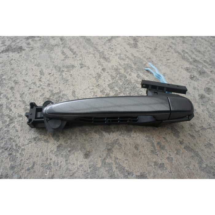 Manija Puerta Exterior Trasera Izquierda Camry 2007 - 2011