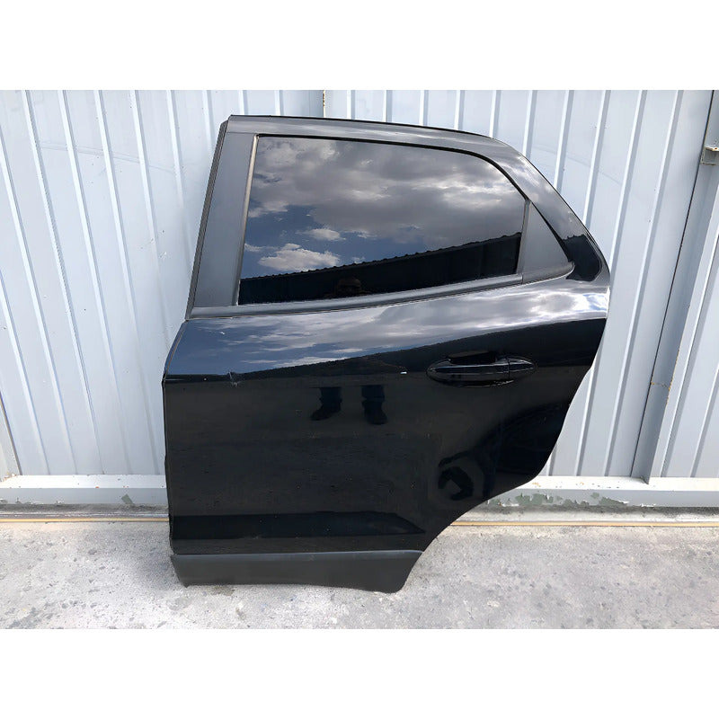 Refacciones para Ford EcoSport