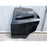 Puerta Trasera Izquierda Ecosport 2018 2019 2020 2021 2022 Trasera Izquierdo Negro
