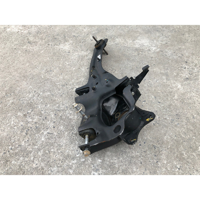 Mango Trasero Derecho Ford Focus 2012 Al 2018 2.0