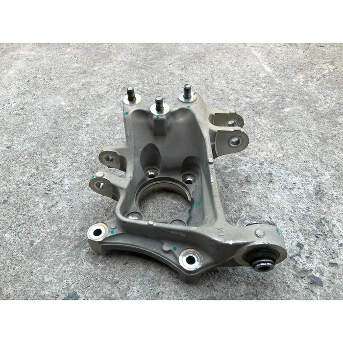 Mango Trasero Izquierdo (original) Para Santa Fe 2019, 2020 Motor 2.4 Gris