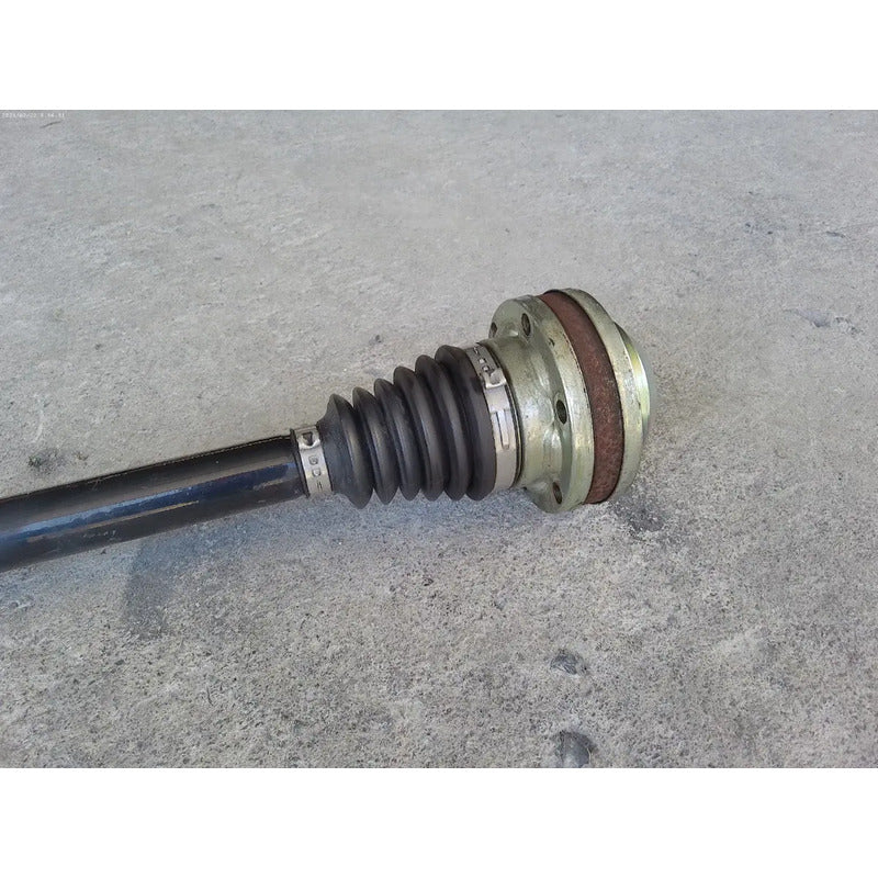 Junta Homocinetica Izquierda Trasera Para Bmw X1 2012, 2013, 2014, 2015 Motor 3.0 Original