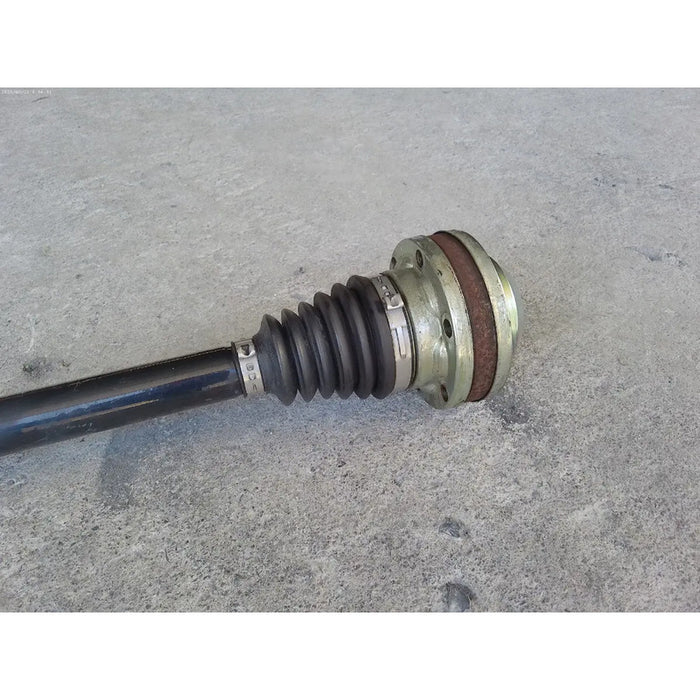 Junta Homocinetica Izquierda Trasera Para Bmw X1 2012, 2013, 2014, 2015 Motor 3.0 Original