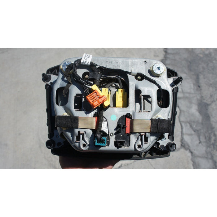 Bolsa De Aire Volante Volkswagen Touareg 2004 2005 2006 2007