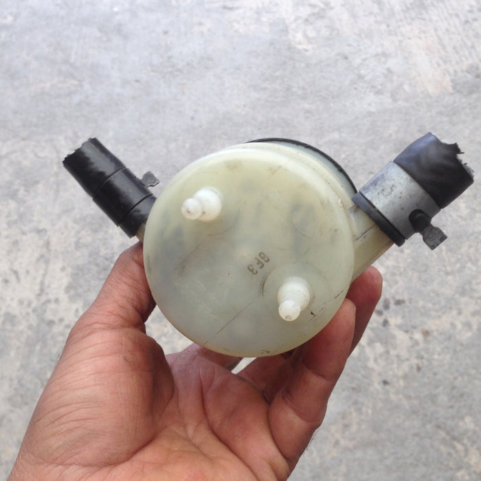 Deposito Dirección Hidráulico Santa Fe 2010 Al 2012 3.5