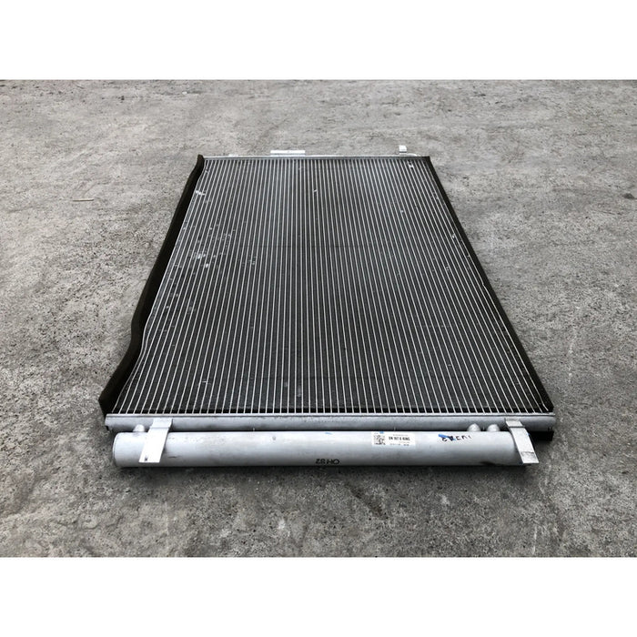 Condensador Original Para Kia Telluride 2020, 2021, 2022, 2023 - Motor 3.8 Litros