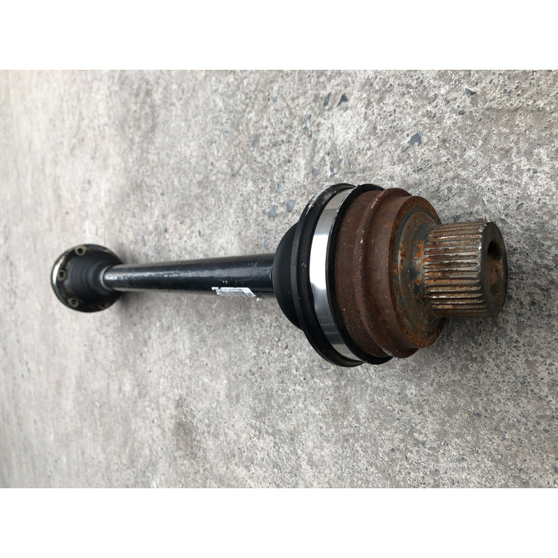 Junta Homocinetica Trasera Original Para Audi A4 2009, 2010, 2011 Motor 2.0