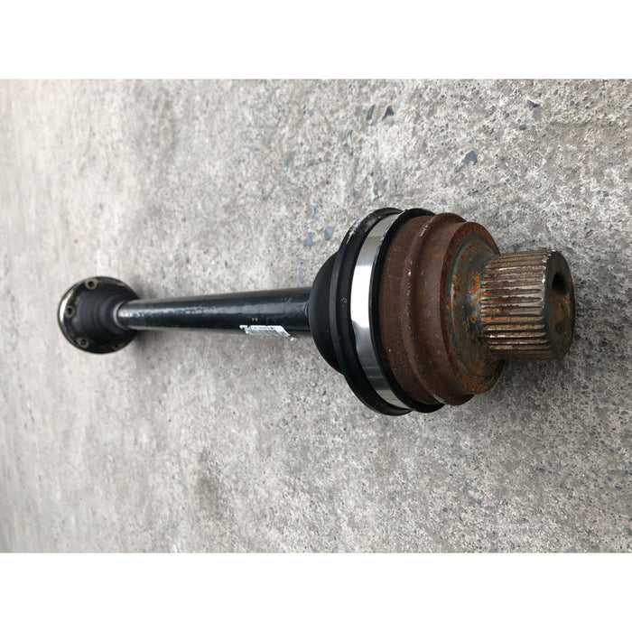 Junta Homocinetica Trasera Original Para Audi A4 2009, 2010, 2011 Motor 2.0