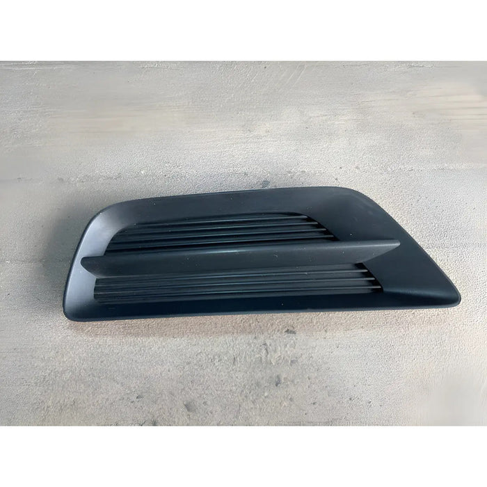 Parrilla Inferior Izquierda Para Honda Accord Sedan 2013, 2014, 2015 Plástico