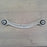 Tirante Trasero Derecho Superior Para Mercedes Benz C250 Sedan 2010, 2011, 2012, 2013, 2014, 2015 Motor 1.8