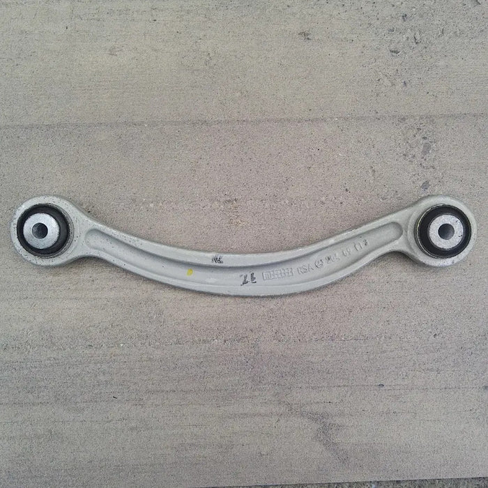 Tirante Trasero Derecho Superior Para Mercedes Benz C250 Sedan 2010, 2011, 2012, 2013, 2014, 2015 Motor 1.8