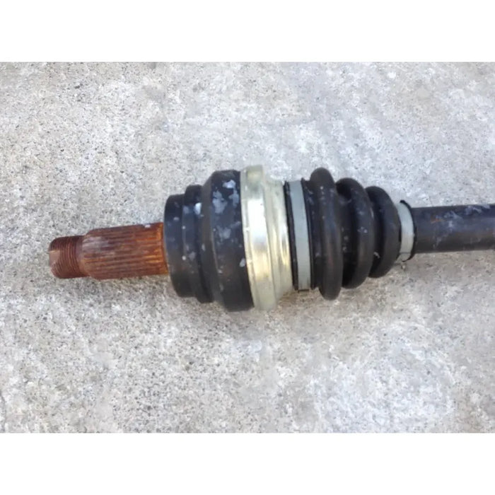 Junta Homocinetica Trasera Izquierda Para Bmw 528i 2012, 2013, 2014, 2015, 2016 Motor 2.0 Original