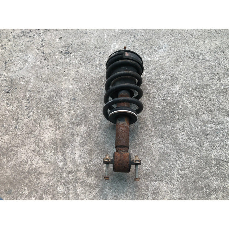 Amortiguador Delantero Derecho Original Para Gmc Sierra 2014, 2015, 2016, 2017, 2018, 2019 (motor 4.3 Litros)