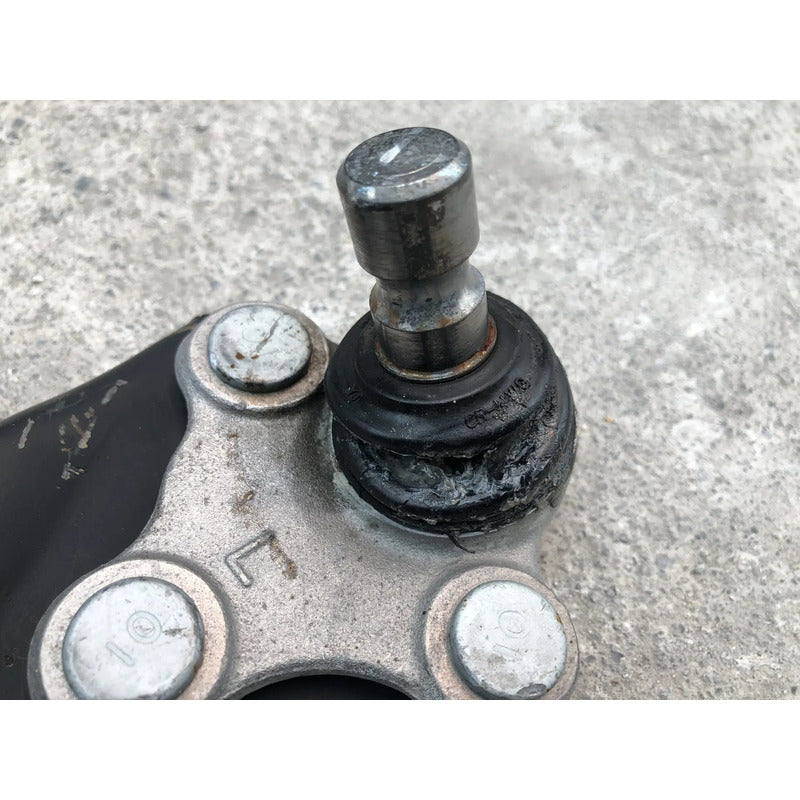 Horquilla Delantera Izquierda Para Optima 2016, 2017, 2018, 2019, 2020 Motor 2.4