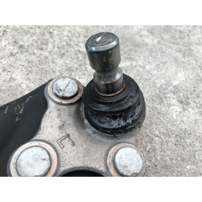 Horquilla Delantera Izquierda Para Optima 2016, 2017, 2018, 2019, 2020 Motor 2.4