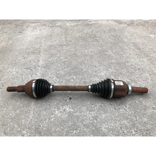 Junta Homocinetica Delantera Izquierda Para Chevrolet Traverse 2008, 2009, 2010, 2011, 2012, 2013, 2014, 2015, 2016, 2017 Original