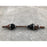 Junta Homocinetica Delantera Izquierda Para Chevrolet Traverse 2008, 2009, 2010, 2011, 2012, 2013, 2014, 2015, 2016, 2017 Original