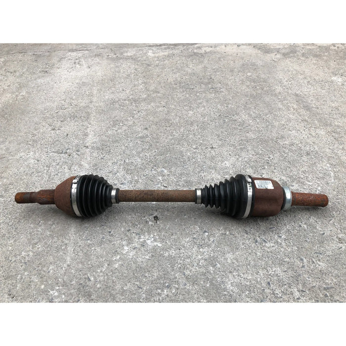 Junta Homocinetica Delantera Izquierda Para Chevrolet Traverse 2008, 2009, 2010, 2011, 2012, 2013, 2014, 2015, 2016, 2017 Original